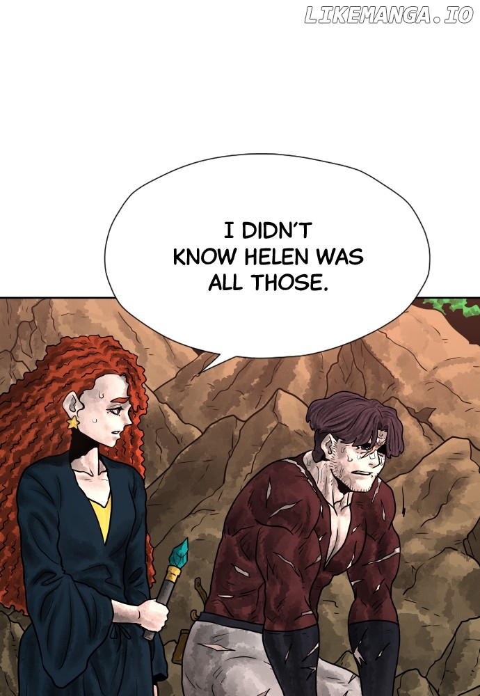 Warrior Executioner chapter 12 - page 27